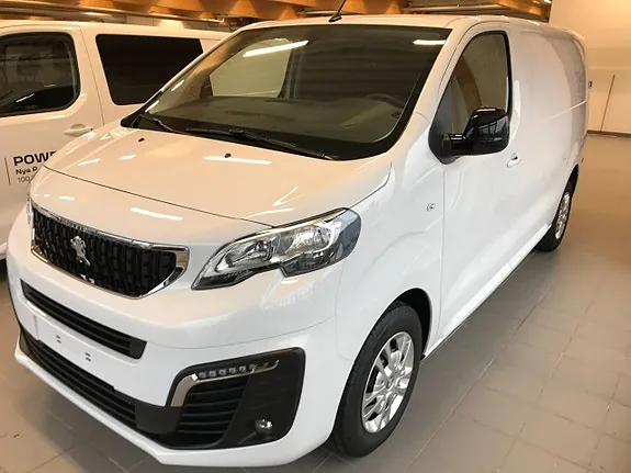 Peugeot Expert 2023 photo 2