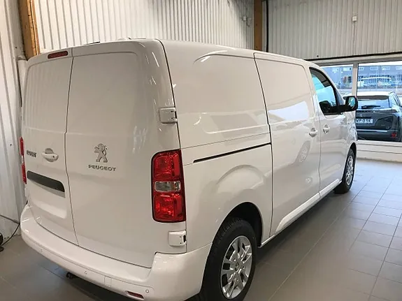 Peugeot Expert 2023 photo 3