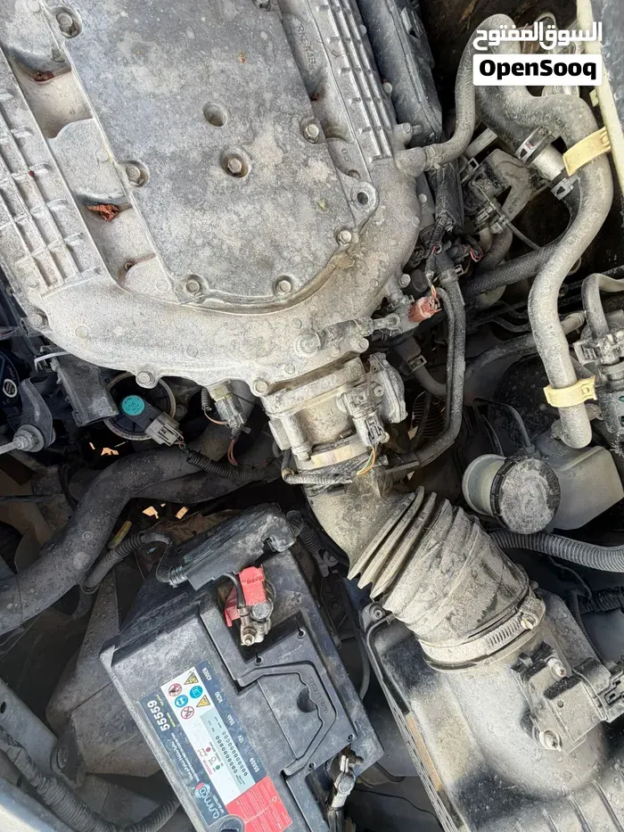Honda Odyssey 2010 photo 4