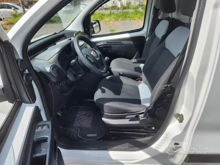 Fiat Qubo 2018 photo 5
