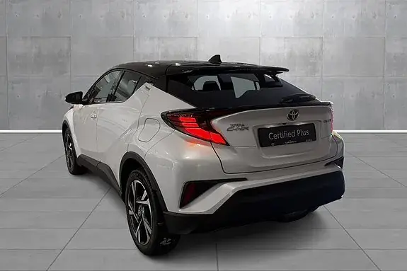 Toyota C-Hr 2023 photo 3