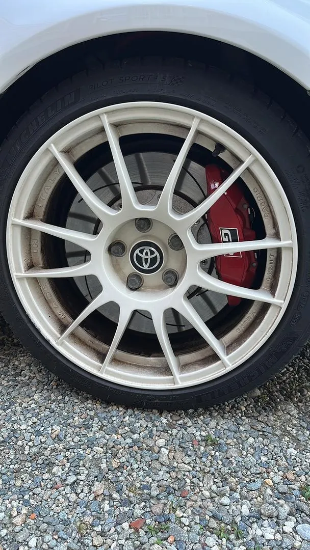 Toyota Yaris 2022 photo 3