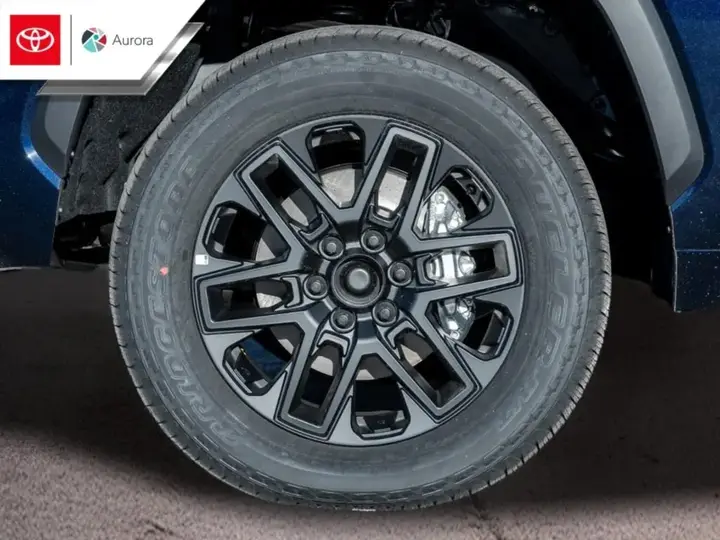 Toyota Tundra 2026 photo 5