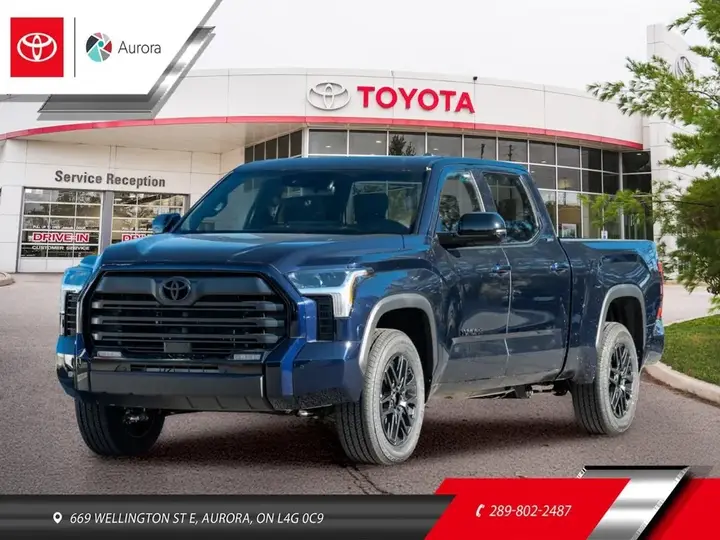Toyota Tundra