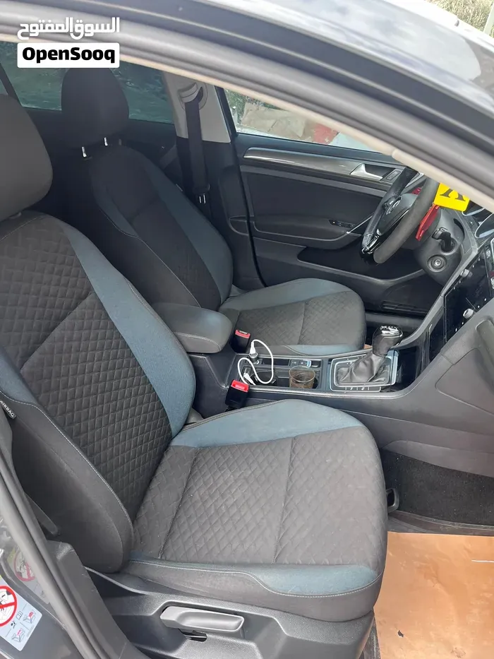 Volkswagen Golf 2020 photo 4