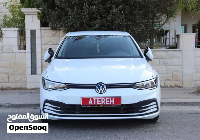 Volkswagen Golf 2020 photo 5