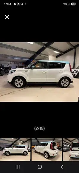 Kia Soul 2016 photo 2