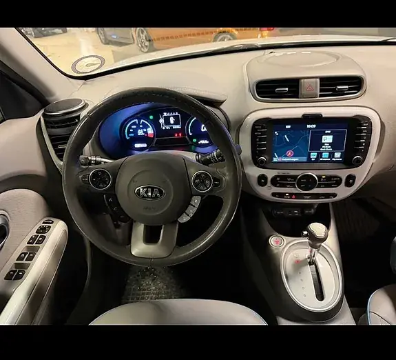 Kia Soul 2016 photo 3