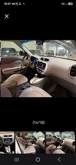 Kia Soul 2016 photo 4