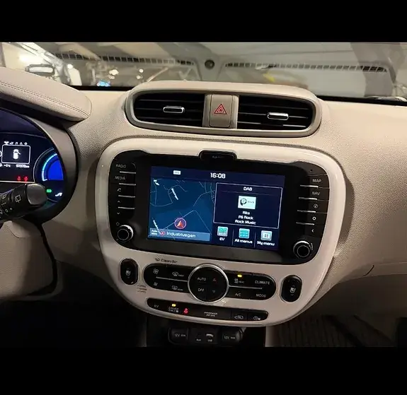 Kia Soul 2016 photo 5