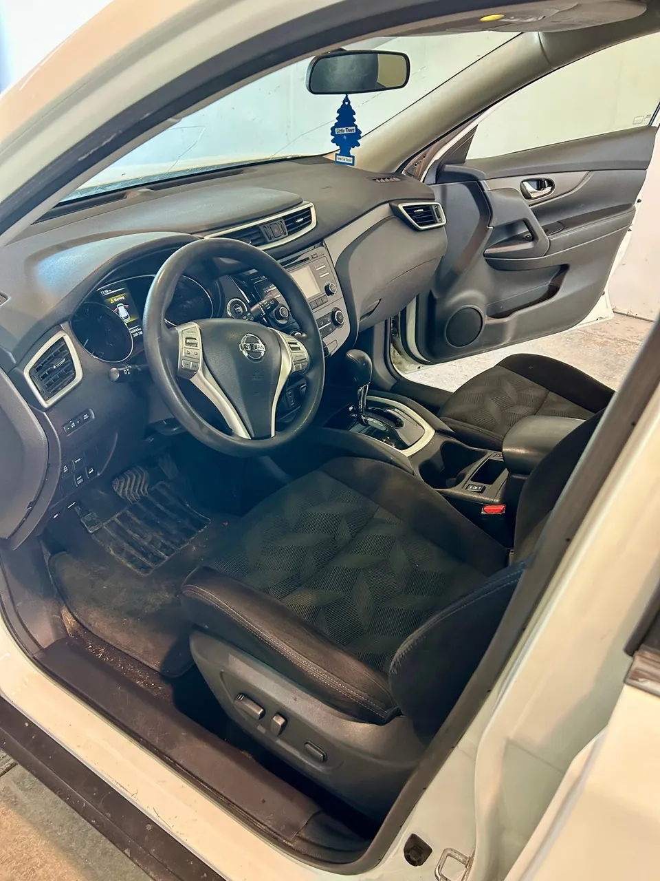 Nissan Rogue 2014 photo 5