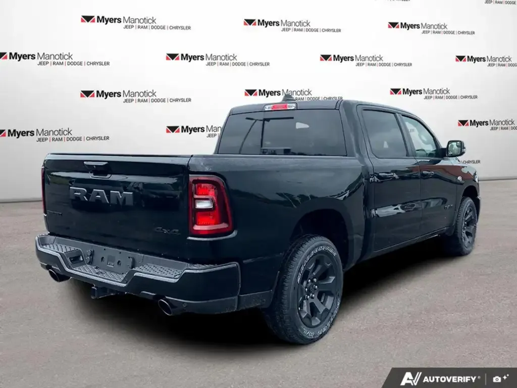 Ram 1500 2026 photo 5