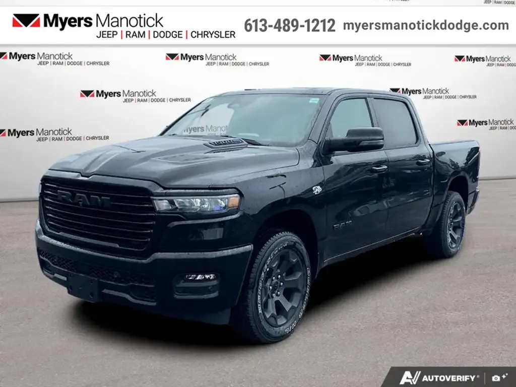 Ram 1500