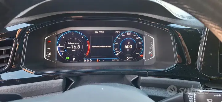 Volkswagen T-Roc 2022 photo 2