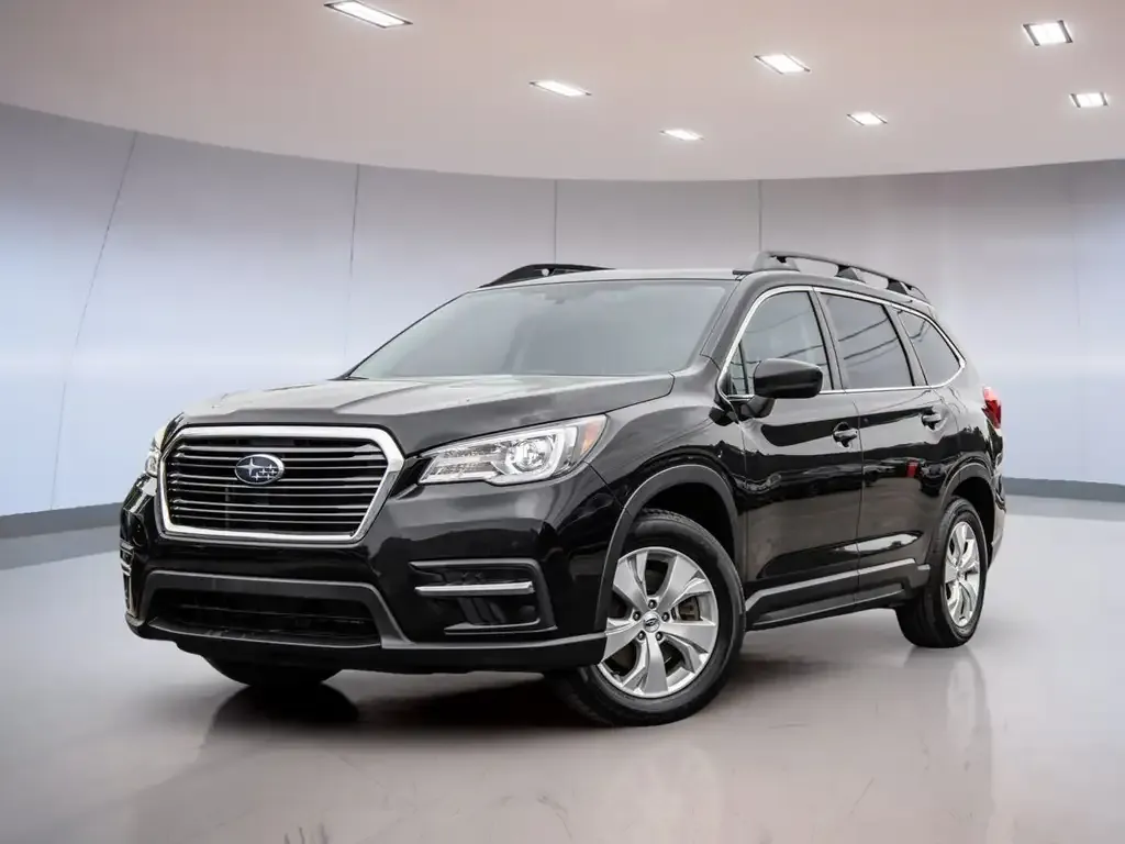 Subaru Ascent