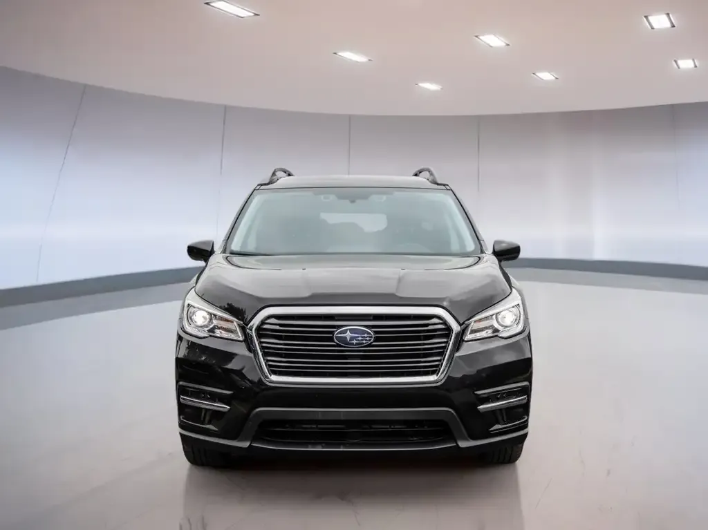 Subaru Ascent 2022 photo 4