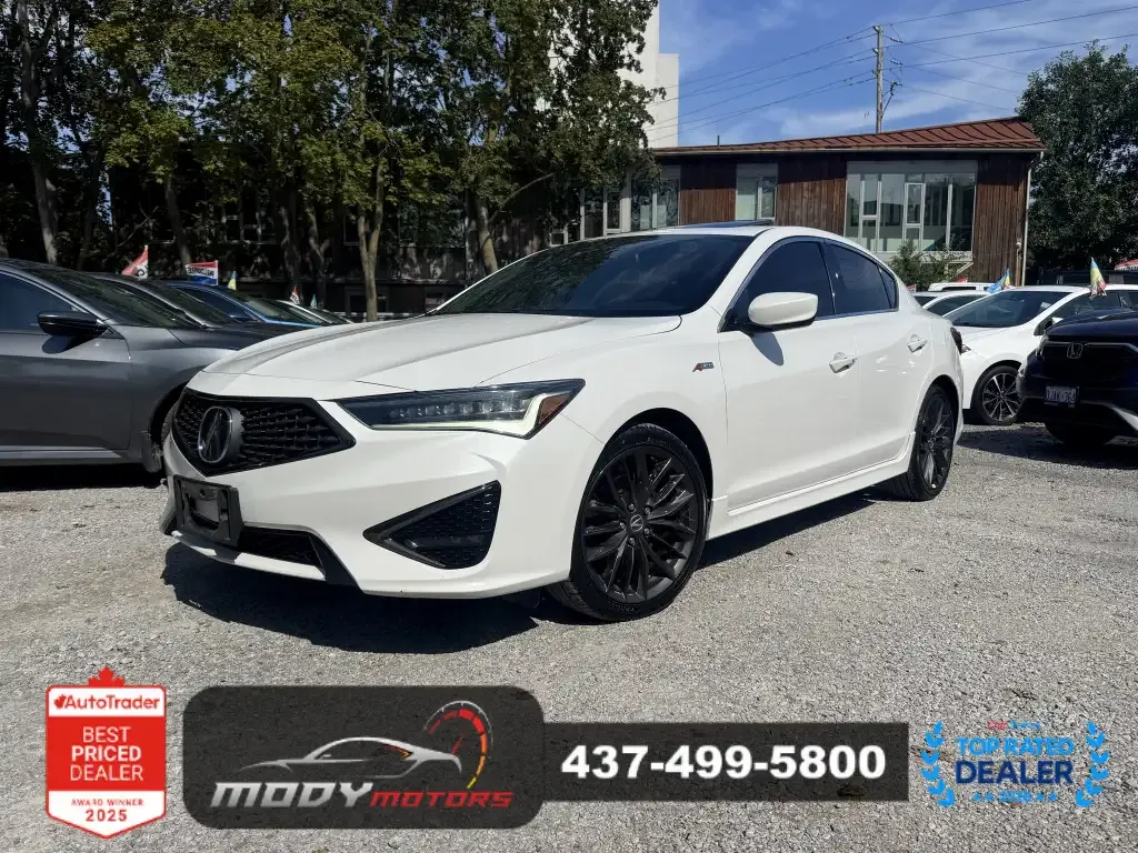 Acura Ilx