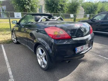 Opel Tigra