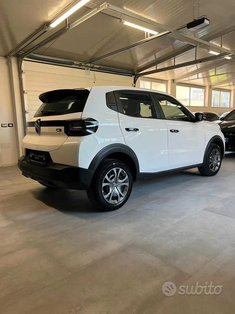 Citroen C3 2024 photo 5