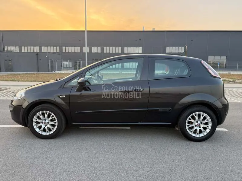 Fiat Evo 2011 photo 4