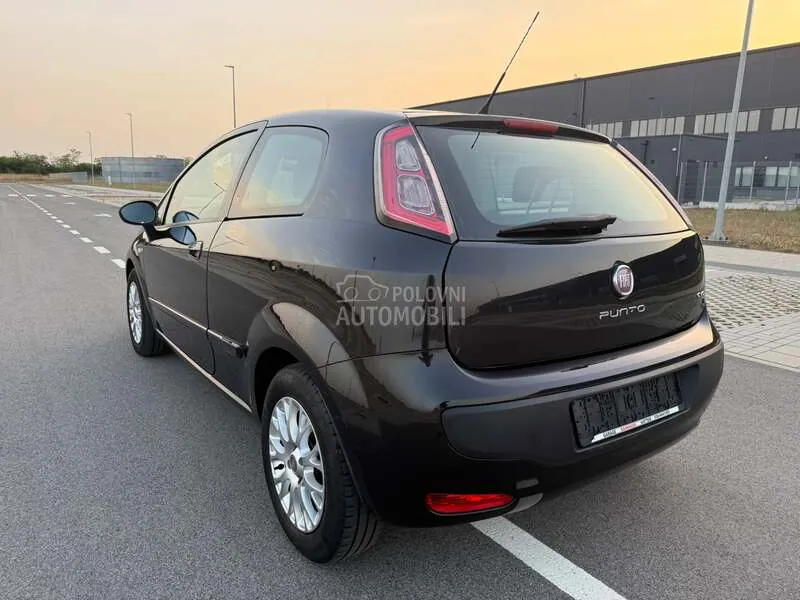 Fiat Evo 2011 photo 5