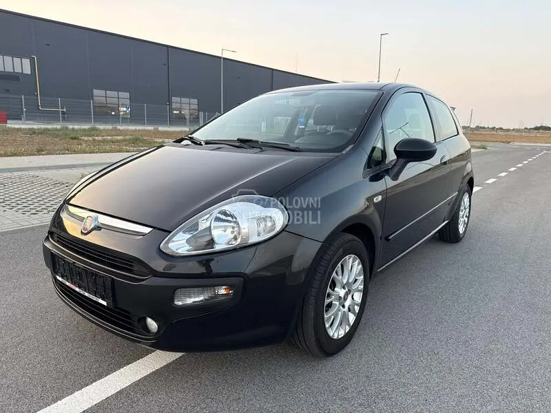 Fiat Evo 2011 photo 3