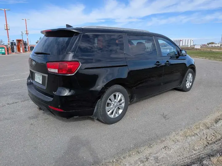 Kia Sorento 2015 photo 3