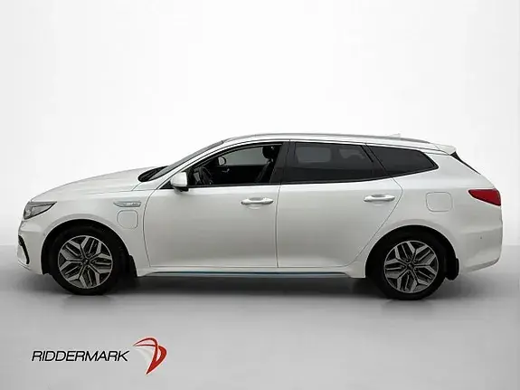 Kia Optima 2019 photo 4