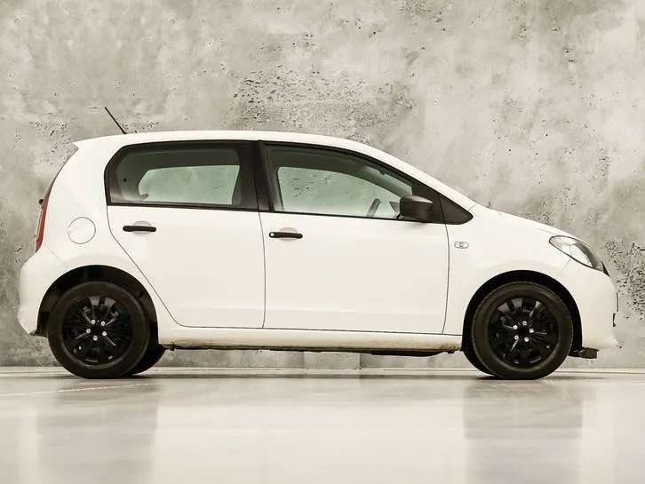 Skoda Citigo 2014 photo 3