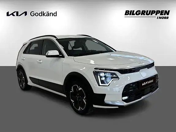 Kia Niro 2023 photo 4