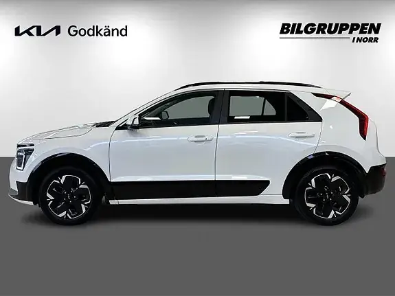 Kia Niro 2023 photo 5