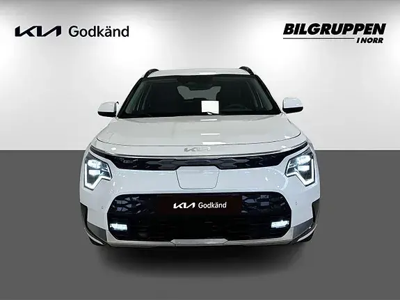 Kia Niro 2023 photo 3