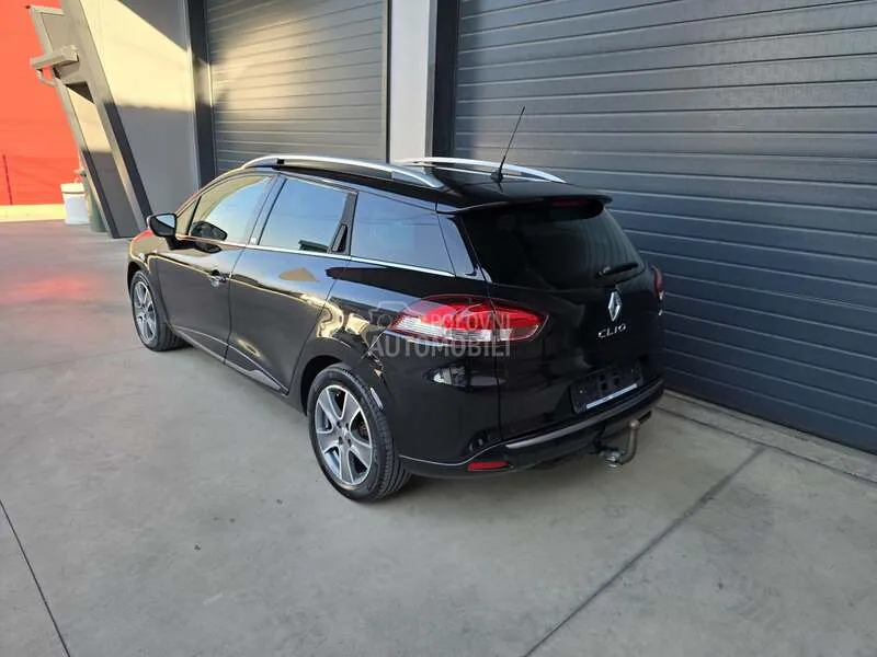 Renault Clio 2015 photo 3