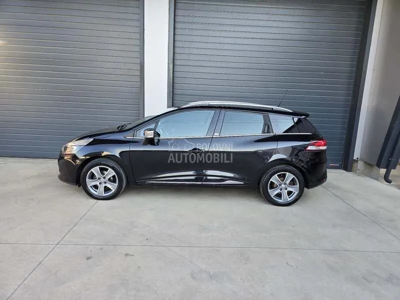 Renault Clio 2015 photo 2