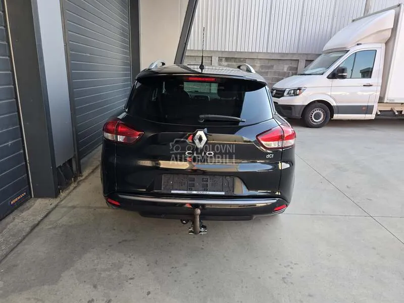 Renault Clio 2015 photo 4