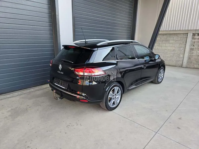 Renault Clio 2015 photo 5