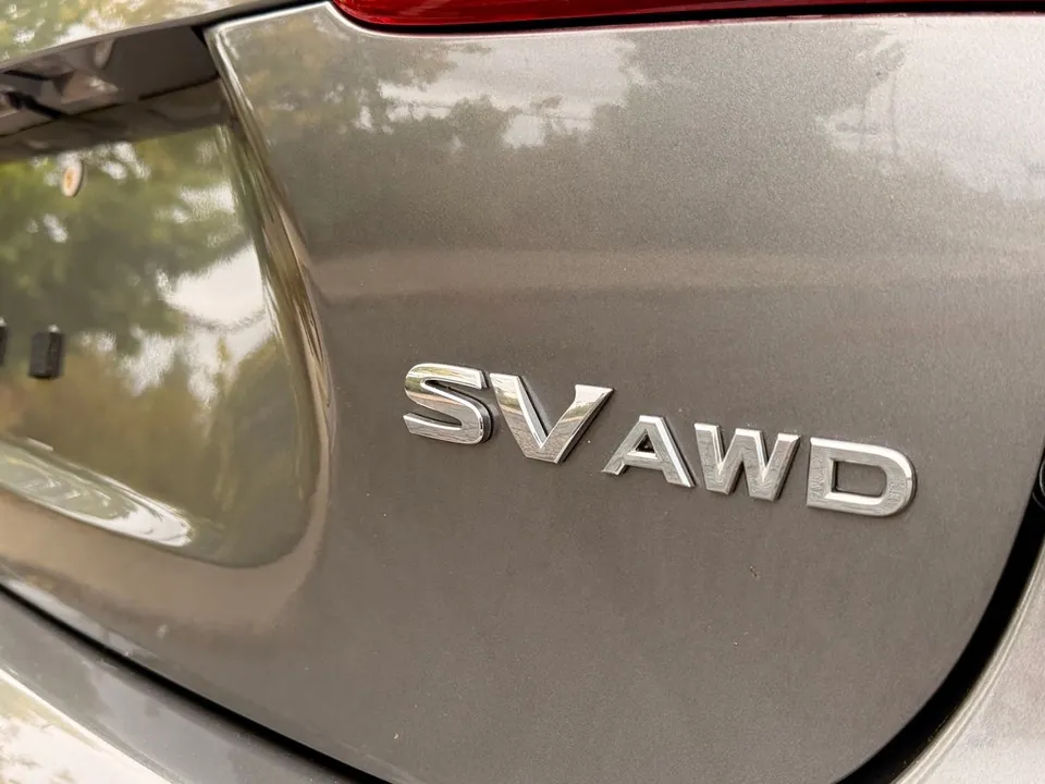 Nissan Qashqai 2019 photo 4