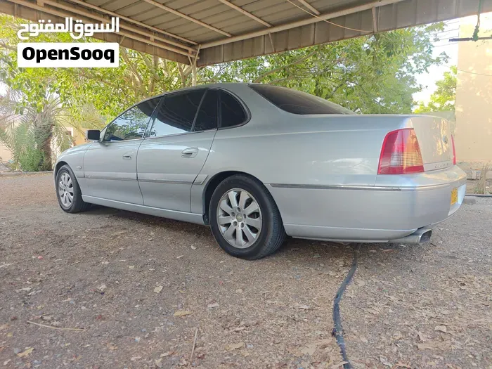 Chevrolet Caprice 2006 photo 2