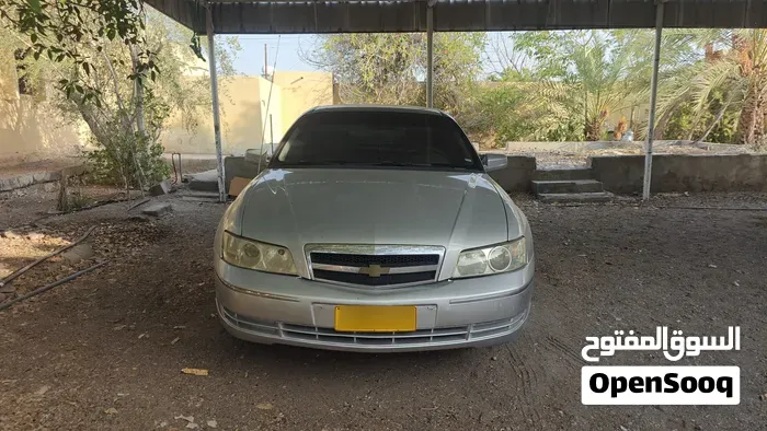 Chevrolet Caprice