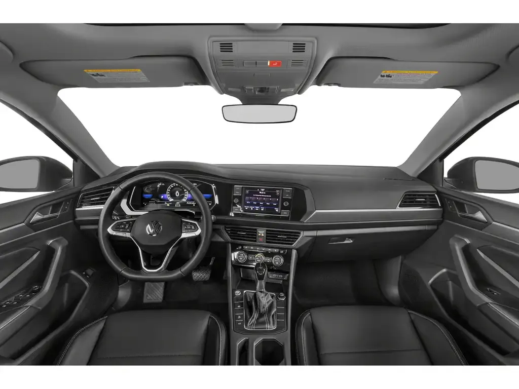 Volkswagen Jetta 2022 photo 5
