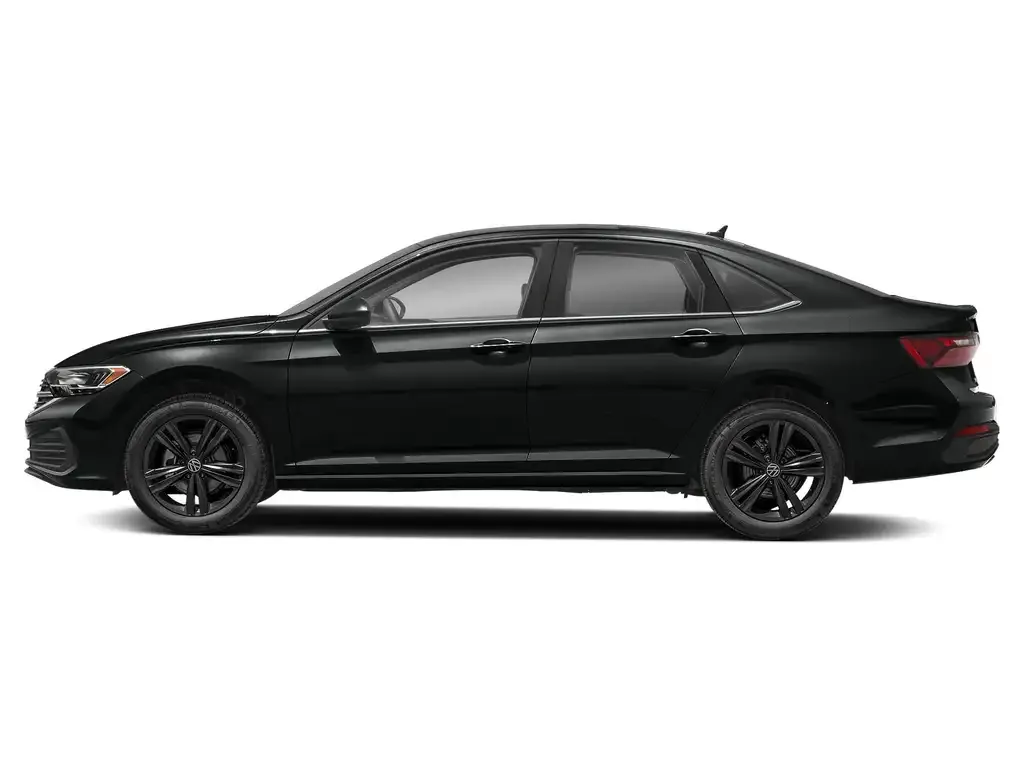 Volkswagen Jetta 2022 photo 3