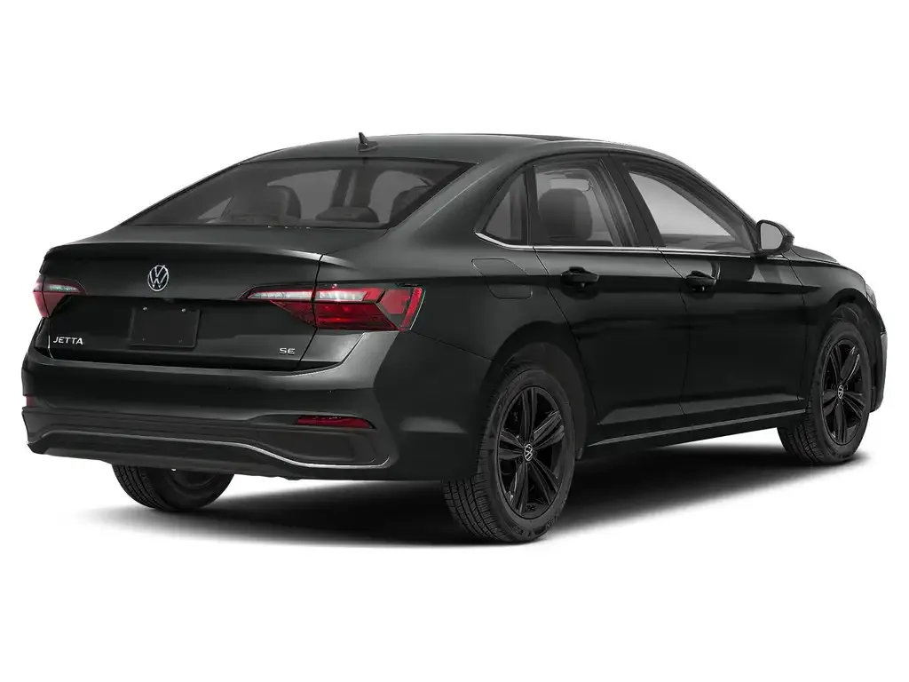 Volkswagen Jetta 2022 photo 2