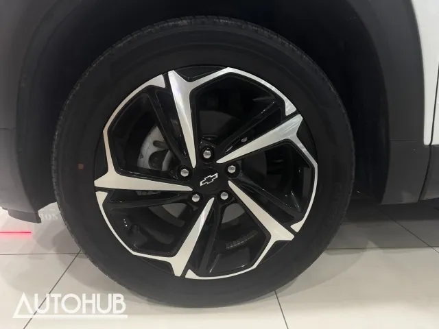 Chevrolet Trailblazer 2022 photo 5