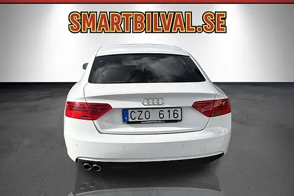 Audi A5 2014 photo 5