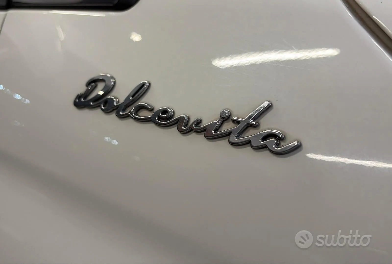 Fiat 500 2022 photo 4