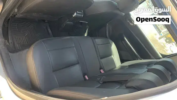 Peugeot 307 2005 photo 4