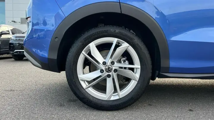 Volkswagen T-Roc 2026 photo 5