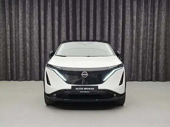 Nissan Ariya 2023 photo 2