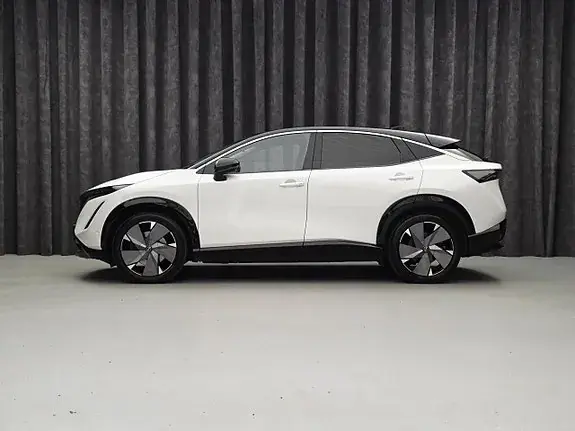 Nissan Ariya 2023 photo 4