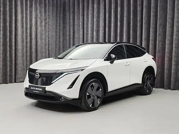 Nissan Ariya 2023 photo 3